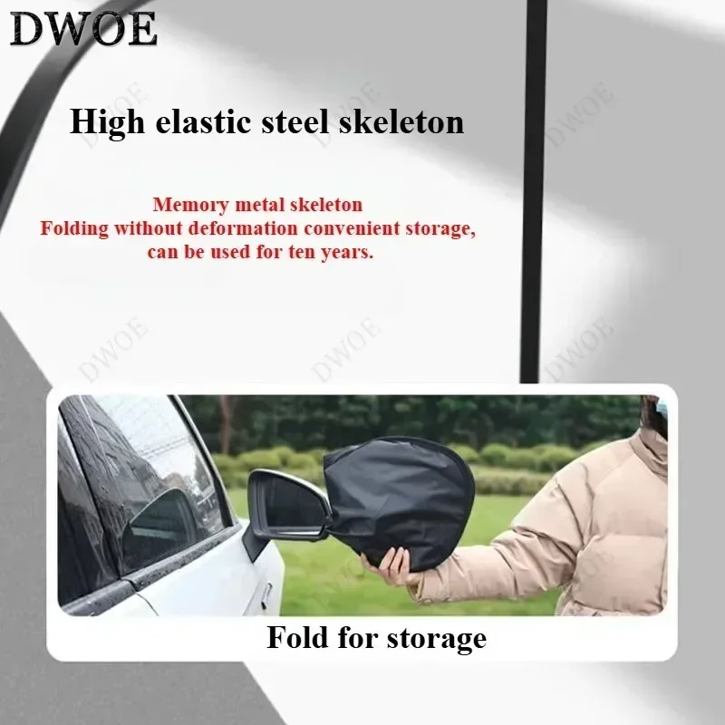 Car Windshield Sunshade Sun Shade Covers Visors Front Window Sunscreen Protector Parasol For Peugeot 308 408 Sunshades