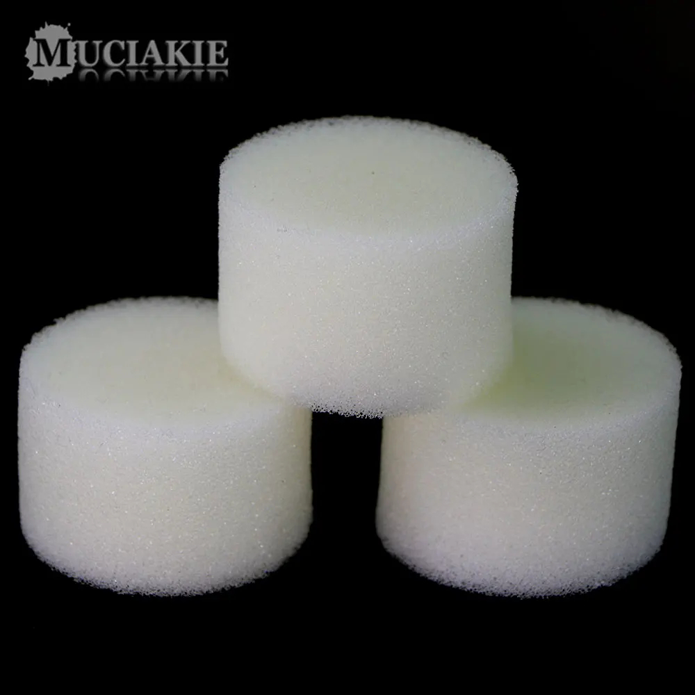 MUCIAKIE Hydroponic Sponge Vegetable And Fruit Soilless Cultivation Planting System Plants Growth Set Seed Seedling Small Pot