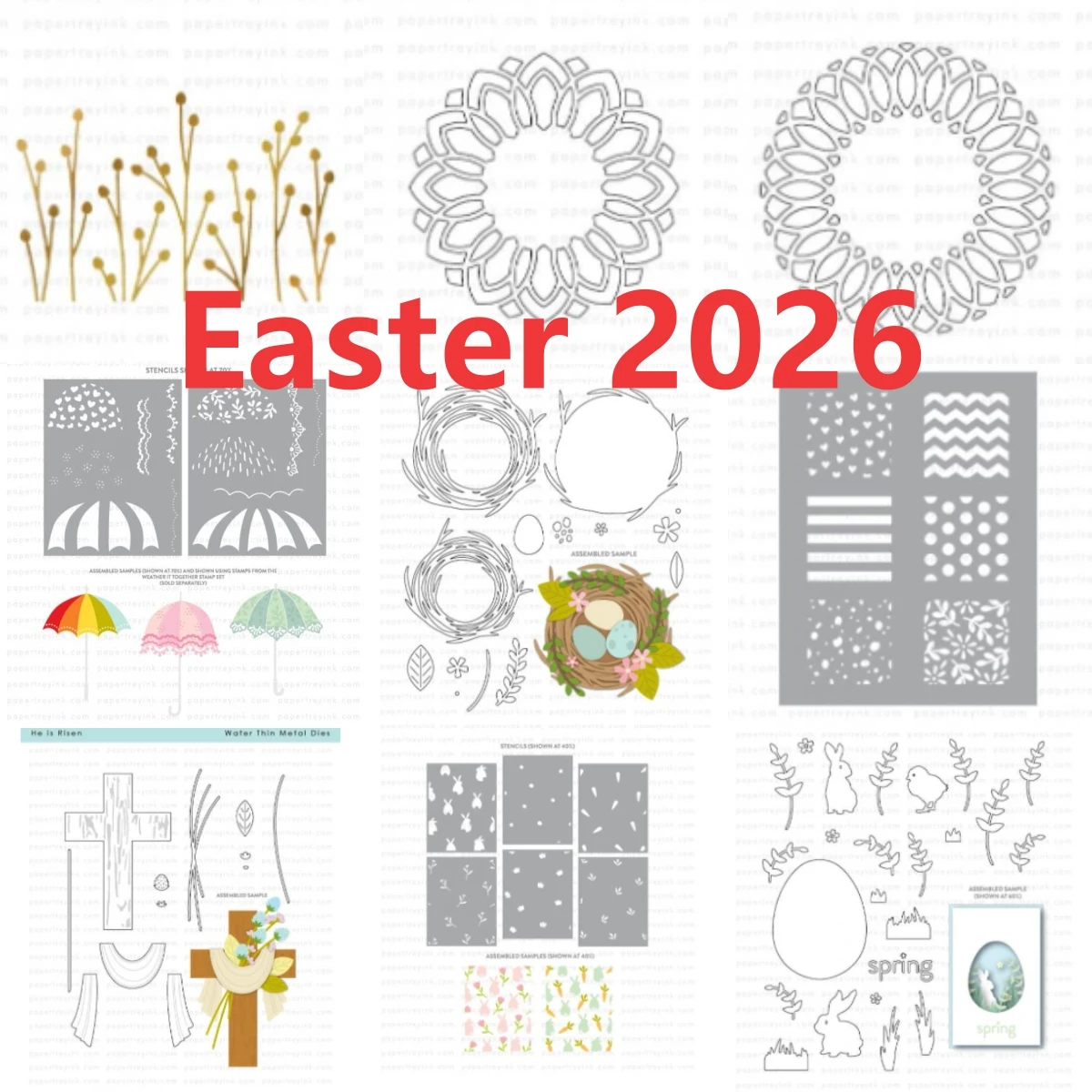 Radiant Florals Metal Cutting Dies Scrapbook Diary Decoration Stencil Embossing Template DIY Greeting Card Handmade 2026 New