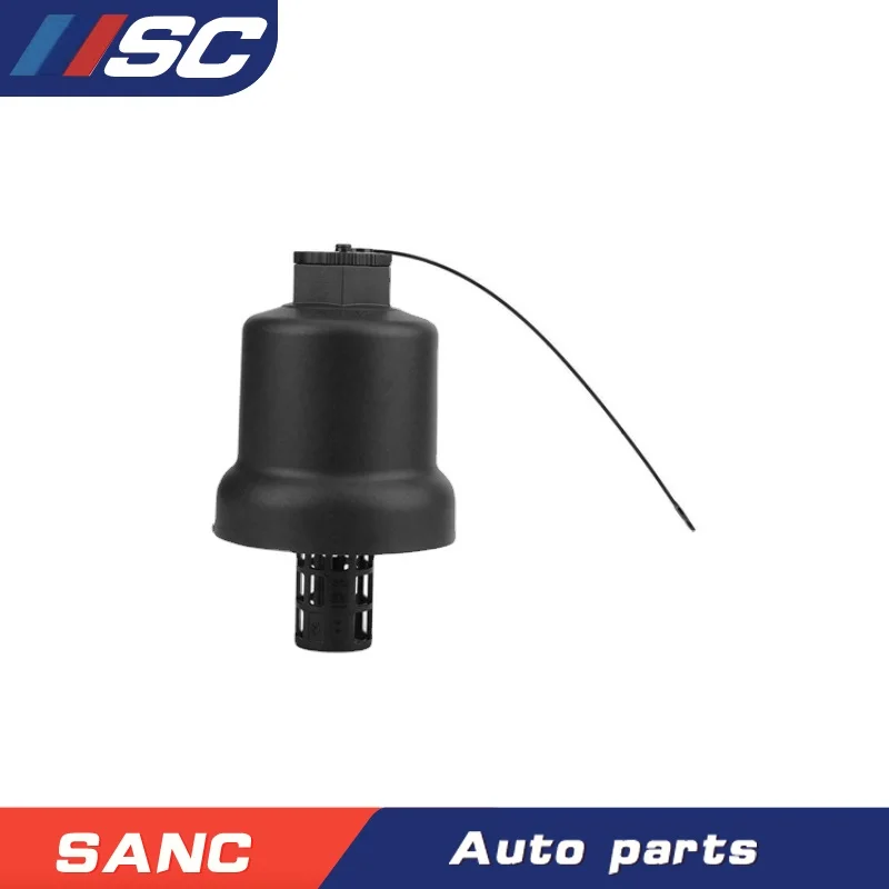 06D115408A Oil Filter Housing Cover For AUDI A6 2005-2008 AUDI A1 2011-2014 06D115408B 84712 EST1600001 832653 16000017 AS535831