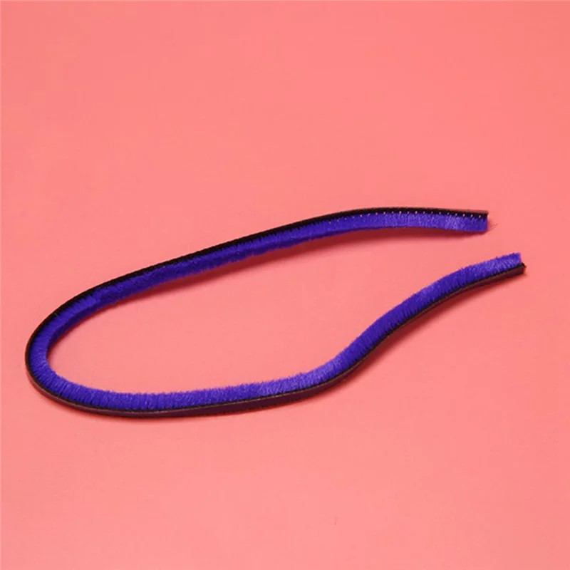 Bandes en Peluche Souple pour Aspirateur Dyson V6, V7, V8, V10, V11, Tête de Rouleau, Accessoires de Remplacement, 30 Pièces