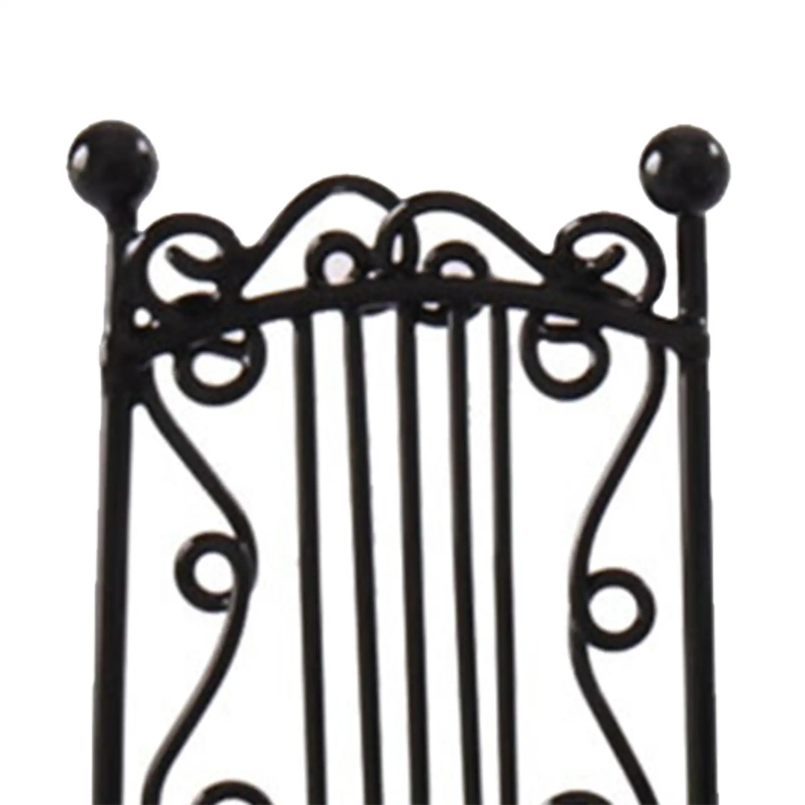 3 pièces 1/12 table basse chaise Collections Mini Table pour la construction architecturale