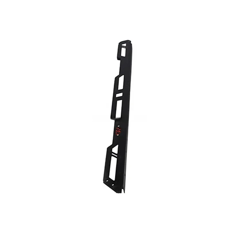 

Sturdy 2018-2025 Wrangl JL Heavy-Duty Steel Roof Rack with Side Ladder Custom Car Roof Racks