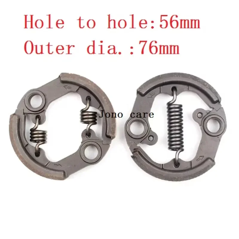 

Муфта кустореза для Husqvarna 443R 436R 543 G45L G4K BC4310 G3K G35L BC/BK3410 3402 4700 триммер для травы