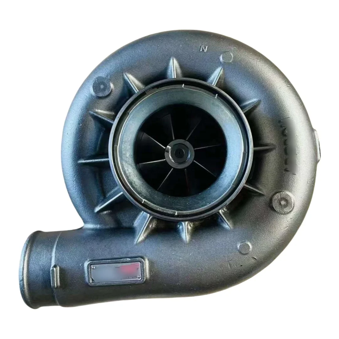 

Brand New Q19 Engine Turbo HX82 HE800FG Model For 5455590 2839885 4033480 4041702 4955290 4041702 4041703 4041704 2881772