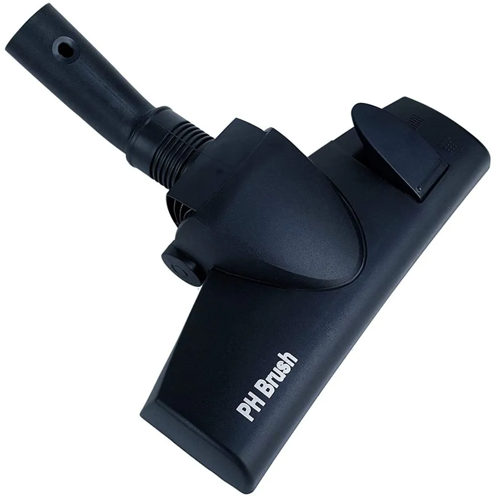 หมุดหัวแปรง PH หัวดูดซับแบบมีรูพรุนเหมาะสำหรับเครื่องดูดฝุ่นใน Philips