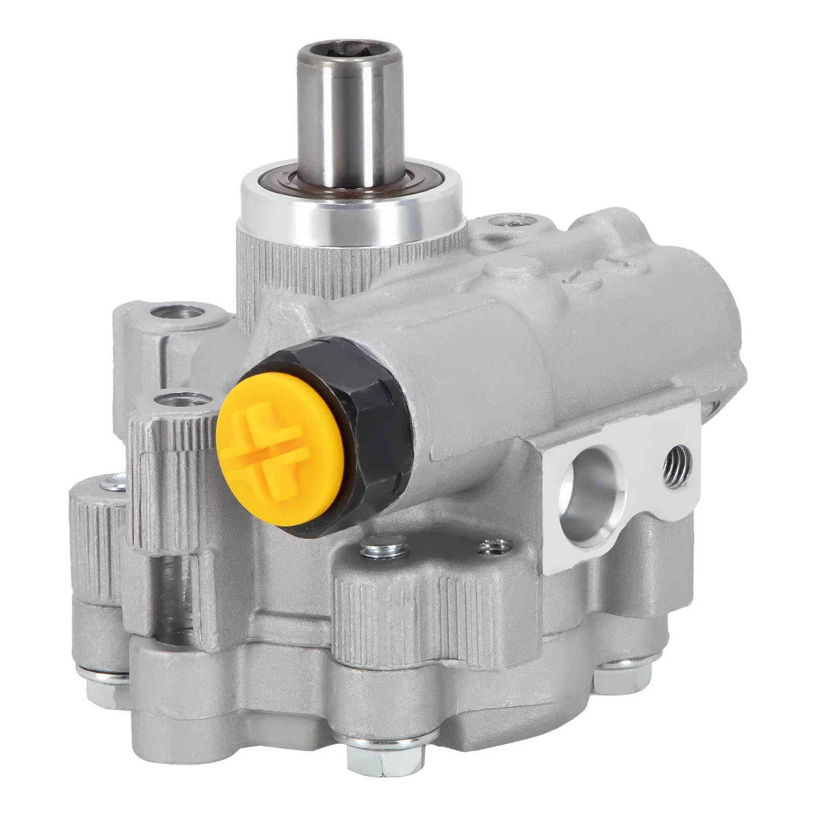 

Power Steering Pump for Chevrolet Camaro V6 3.6L 2012 2013 2014 2015 3.6L 2015