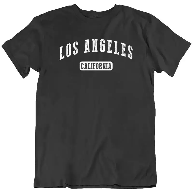 Los Angeles La L A … - image