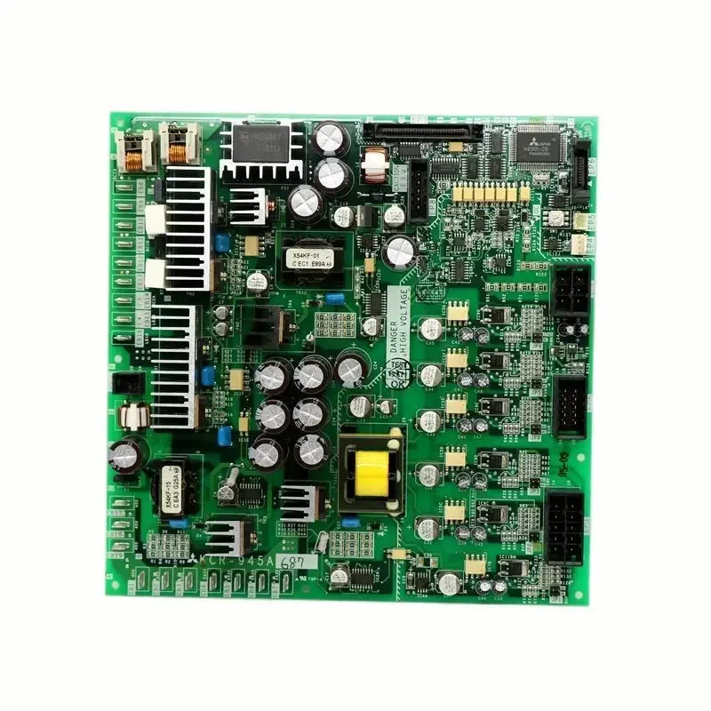 KCR-945A Elevator Parts Drive Board Access Control KCR-946A Lift Accessories