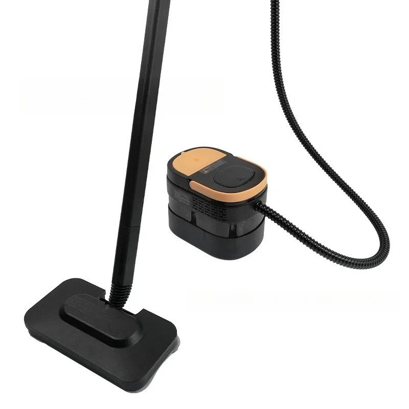 

220V cross-border multi-functional steam mop, high temperature and high pressure steam cleaner