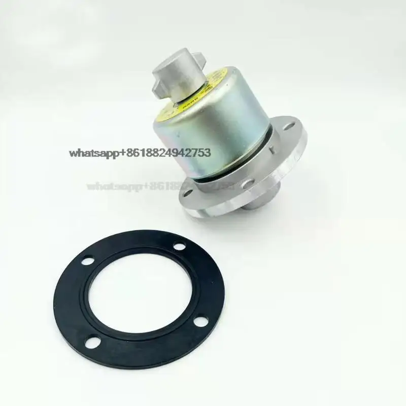 

Excavator fuel tank for Sany Breather valve PAG-005 60129702 SY215 SY365