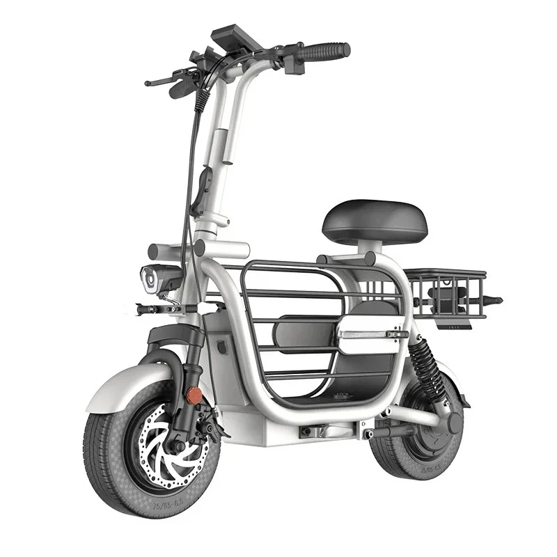 

Factory Direct Customization All Kinds of Scooter Electric Bike for Dog Carrier