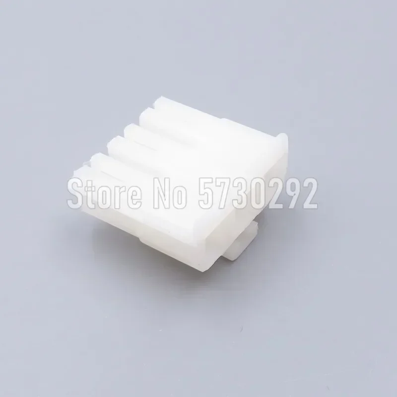 3P Automotive Wiring Harness Socket Electric Wire Connector Plug With Terminals