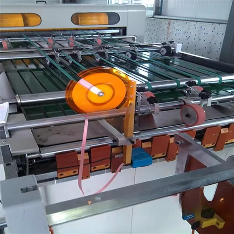 

Mini Tab Inserter Paper shooter Counting Tab inserter tab marking machine