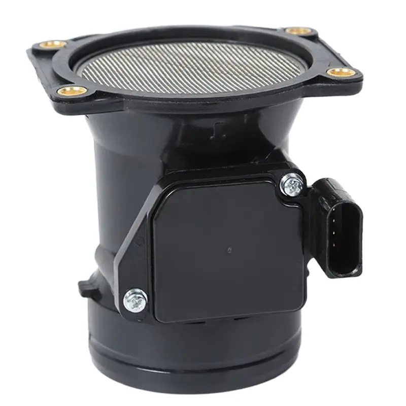 

AC34-Car 06A906461B Mass Air Flow Sensor For A4 A3 VW Golf Passat Polo Seat Skoda-1994-2005