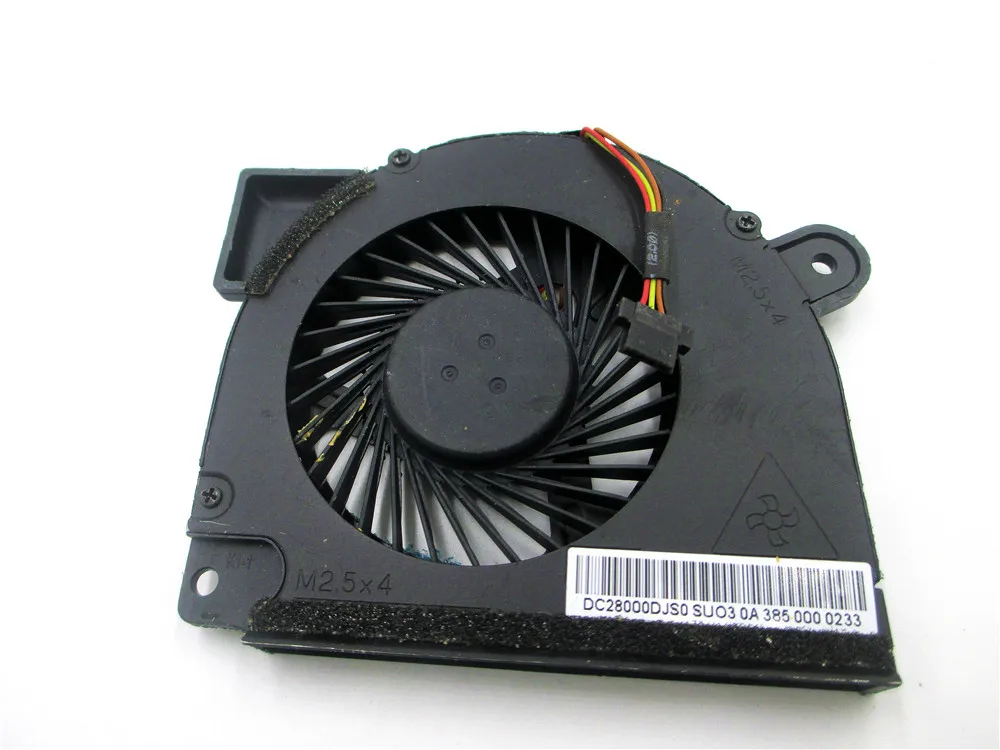 

laptop CPU cooling fan for ACER Travelmate P645 P645-M P645-MG EG50060S1-C100-S9C DC28000DJS0 Cooler