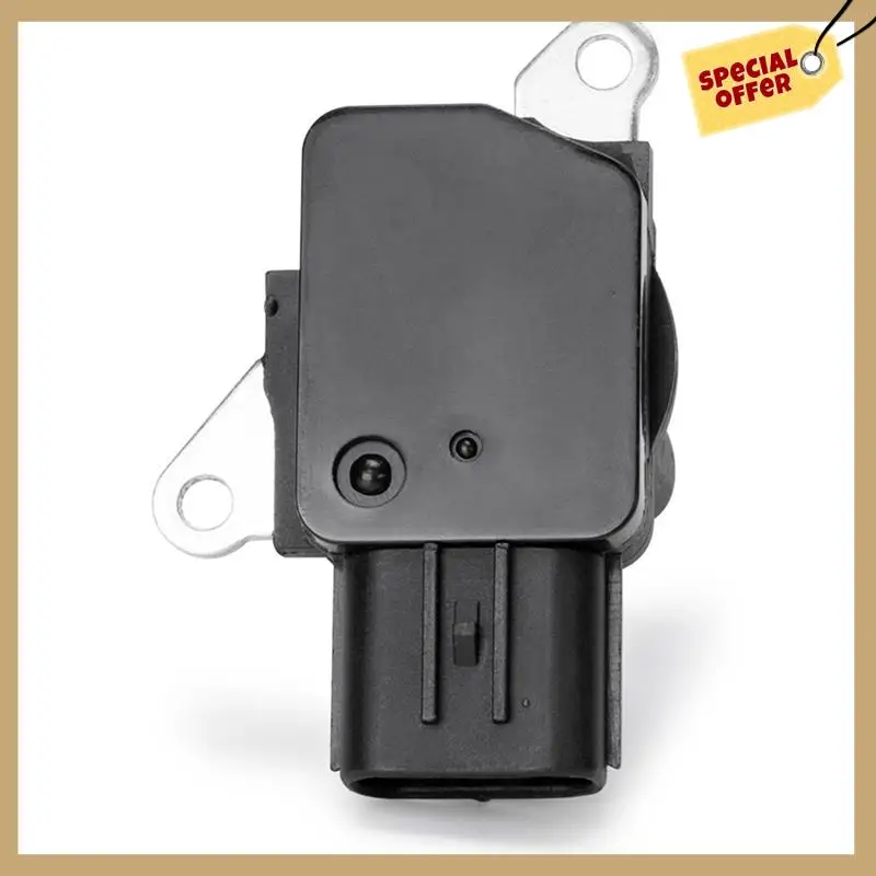 1-częściowy czujnik masowego przepływu powietrza MAF 31342521   Części zamienne do akcesoriów samochodowych Volvo 2008-2015