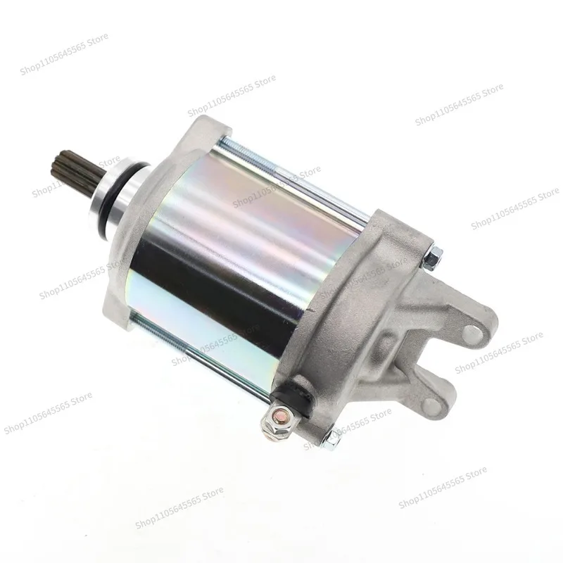 Suitable for motorcycle starter motor motor 31100-40F00 GSXR1000 GSXR1000Z