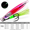 Color B With Hook