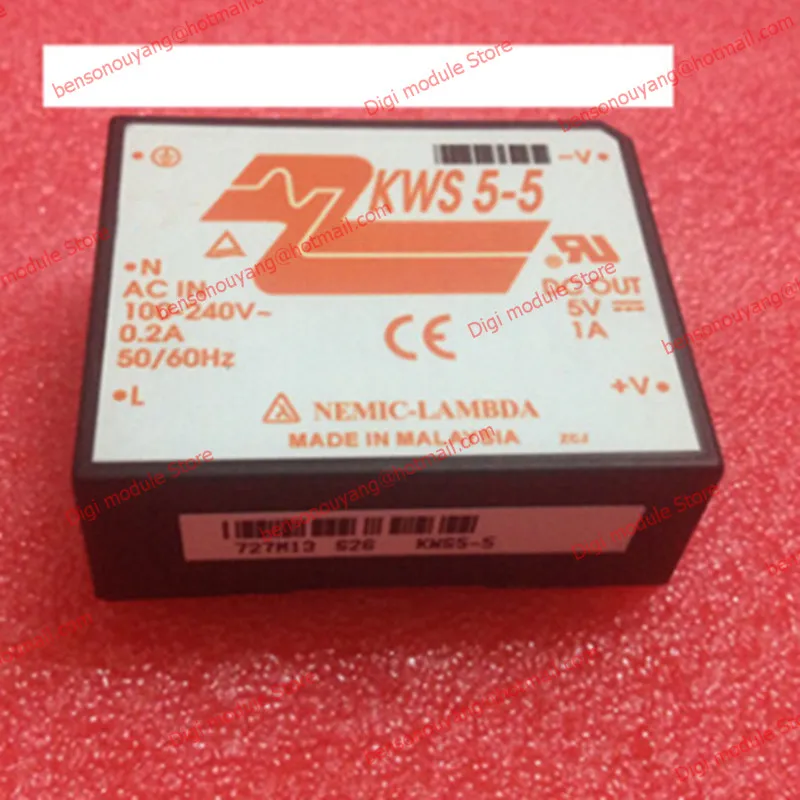 

KWS5-5
