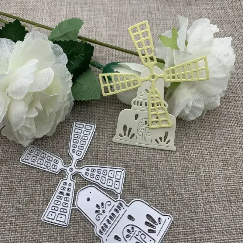 Castle Windmill Hou…