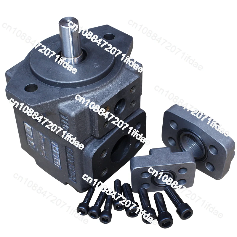 PV2R2-26 33 41-F-R hydraulic oil pump PV2R2-47 53 59 65-F-1R fixed displacement vane pump