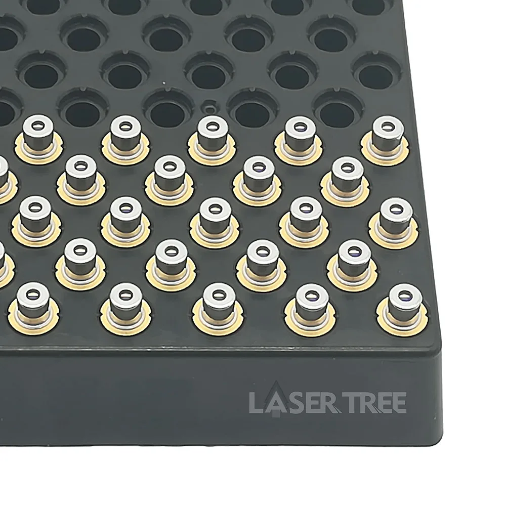 HotSharp  GH0631IA2GC 638nm 180mW 185mW Red Laser Diode with TO56 Packaging