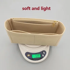 منظم حقيبة مقسم للكاميرا ، حامي ، مقصورة ، إدراج ، مناسب ل ، GG ، مارمونت ، ماتيلاس ، فقط بيع حقيبة داخلية أفضل 8 حقائب يد نسائية من غوتشي - رقم 4