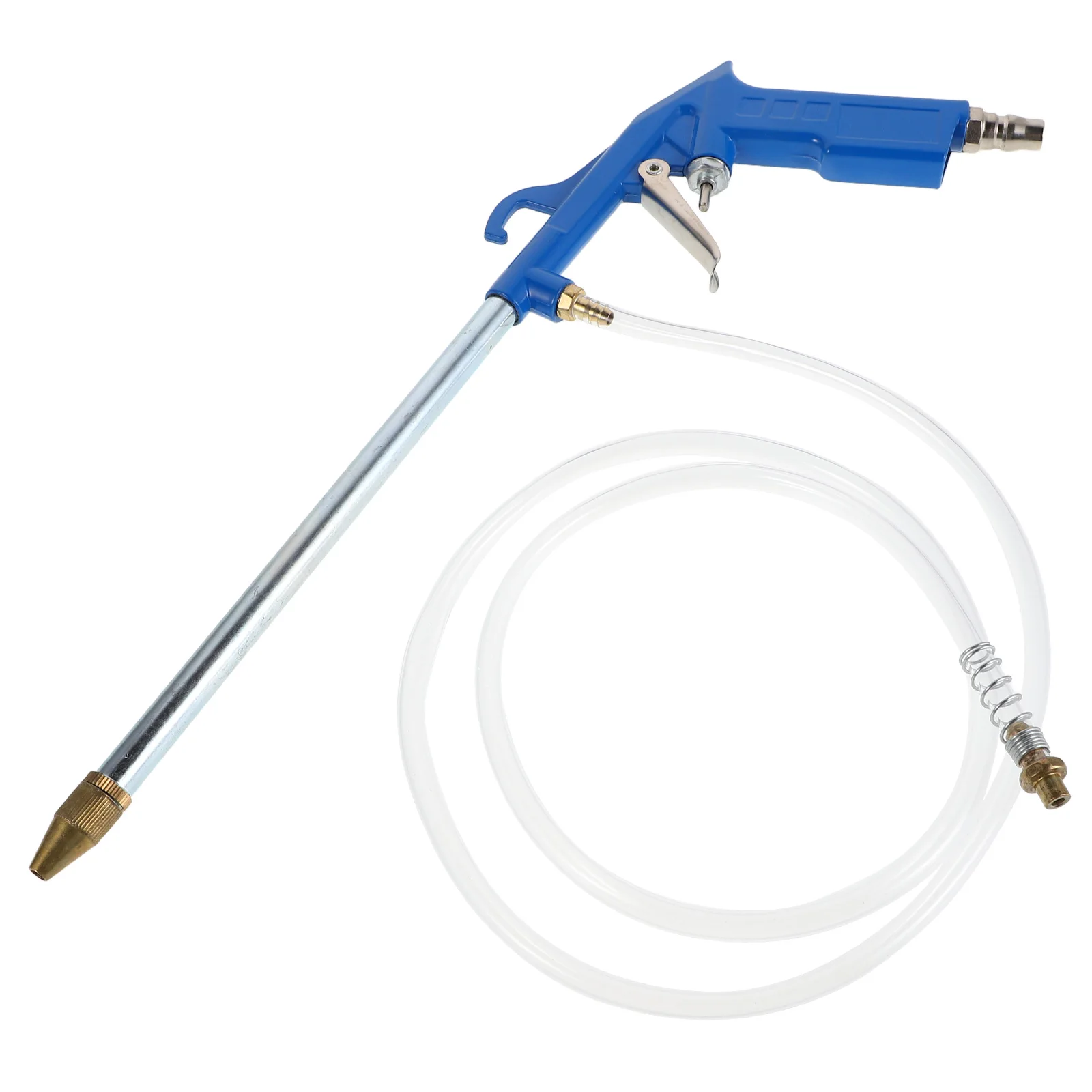 

Car Cleaning Gun High Pressure Spray Portable Durable Water Efficient Cleaner Tools Universal Hose Nozzle Pneumatic Engine Dust