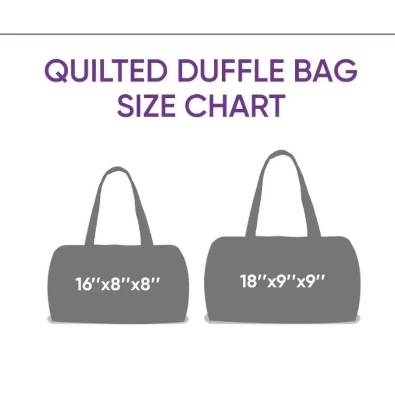 Neue 9 Stile Bus-förmige Gesteppte Reisetasche Große Kapazität 3D-Quilting-Handwerk Reisetasche Tragetaschen Kurzstrecken-Handtasche – Detail 3