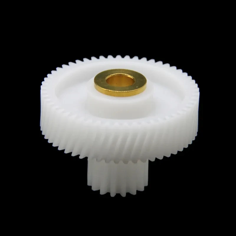 Meat Grinder Spare Gear Wheel Parts Meat Grinder Plastic Pinion For Scarlett Vitek Panasonic Kitchen Appliance Parts