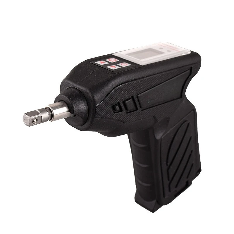 1-10Nm electronic digital display high precision adjustable torque screwdriver