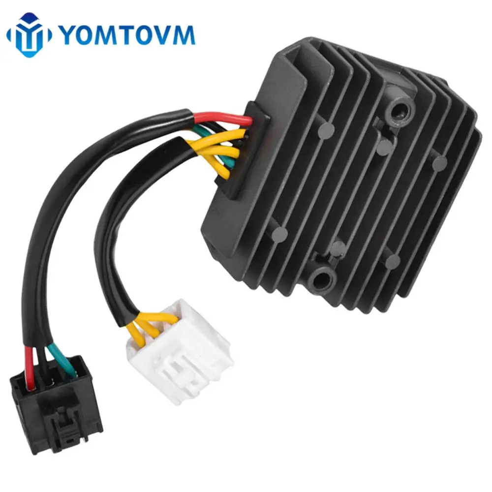 

31600-KTF-641 Voltage Regulator Rectifier For HONDA SH125 SH150 CB 400