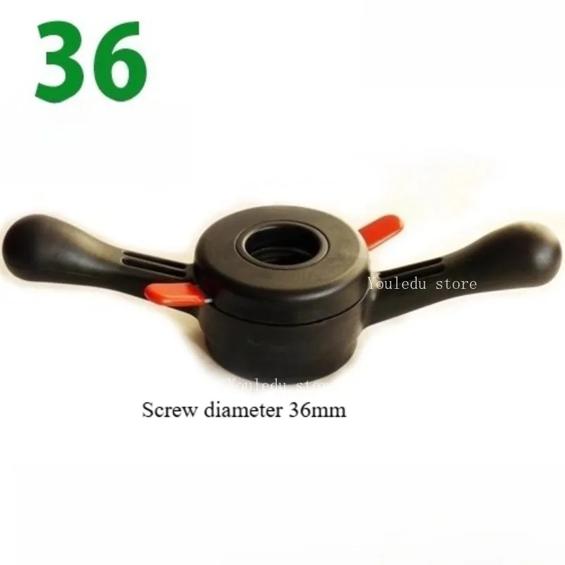 

Подходит для балансировки шин, мобильного балансира, быстроразблокирующей гайки, быстрозажимного крепления.