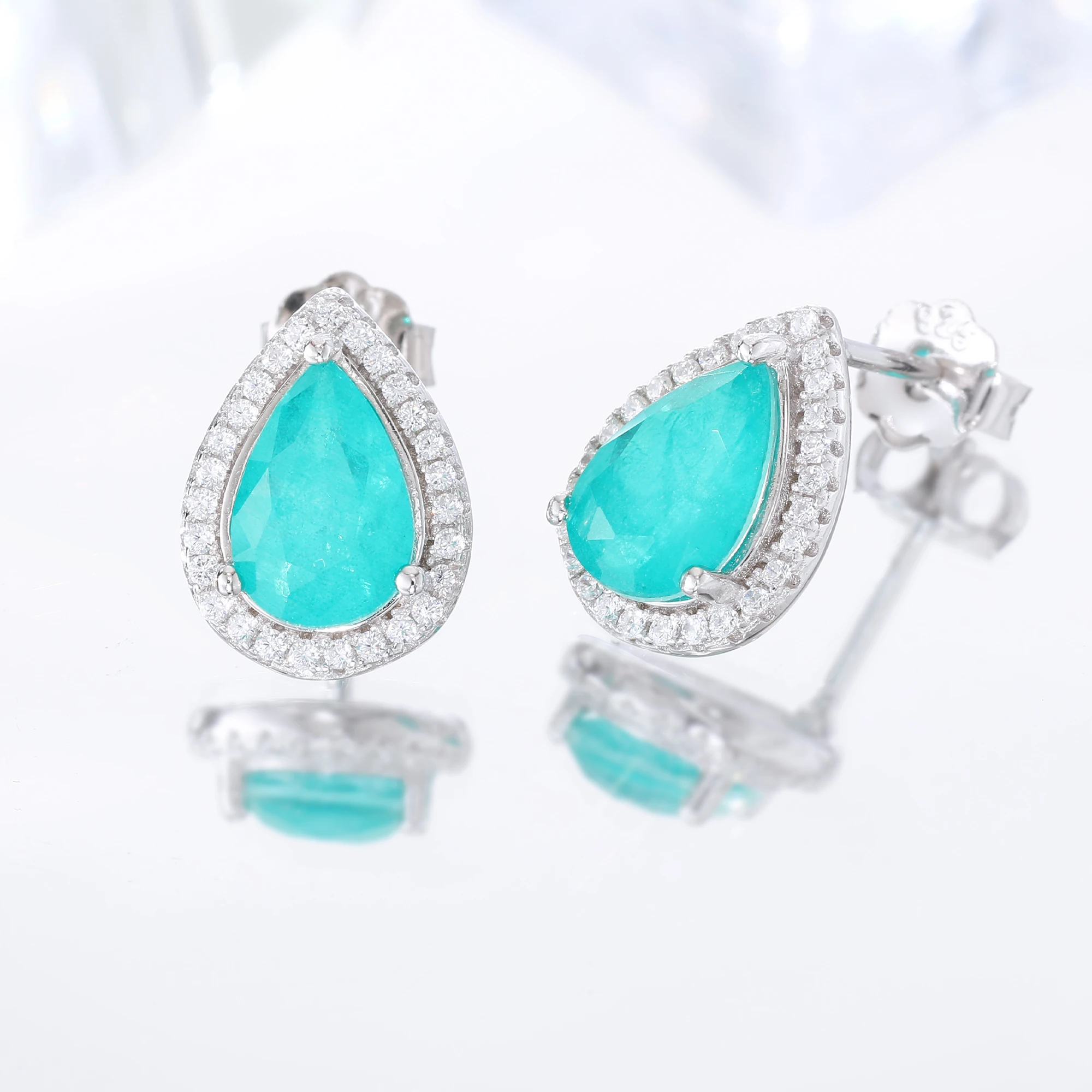 Sterling Silver 925…