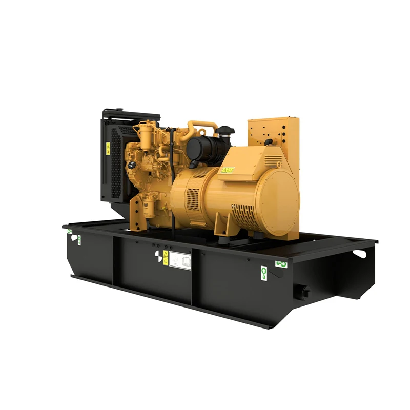 Wholesale Price DE50E2   Genset   36kw/56kva Silent Type with ATS Option Open Frame
