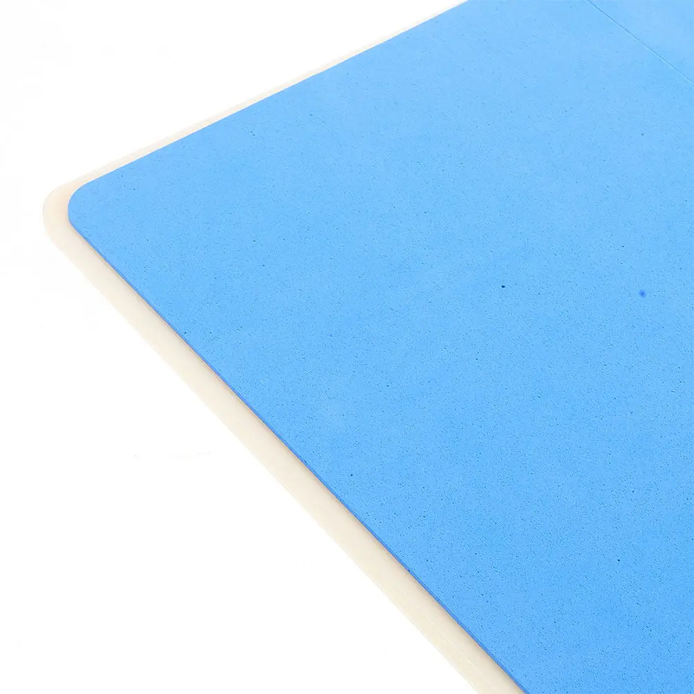Board Breaking Taekwondo For Strength Training Adulte Rebreakable Boards Grading Exams Performance Displays Confidence