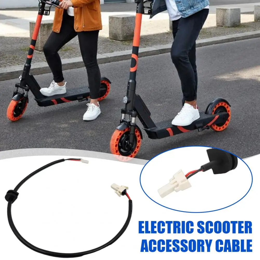 

Кабель заднего фонаря для электрического скутера, легкий провод заднего фонаря для скутера, замена кабеля заднего фонаря для электрического скутера для Max