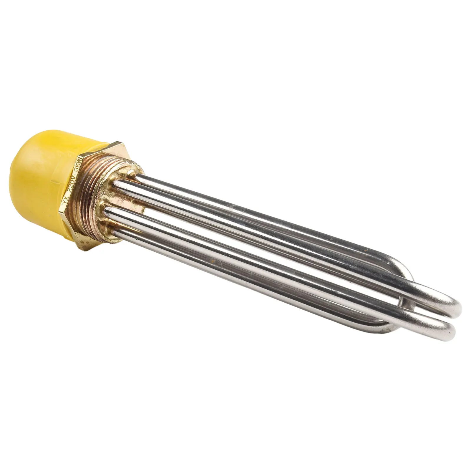 Heating Element Heating Tube For Solar Air Energy For Water Tank Boiler High Quality Home Improvement Supplies
