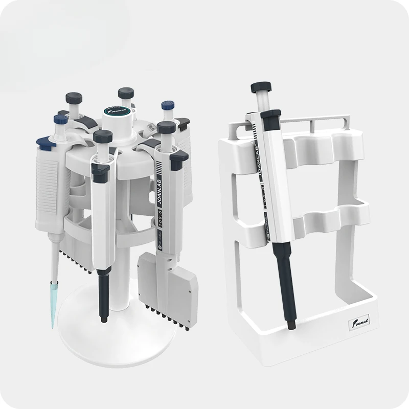 JOAN LAB Pipette Stand For Micropipette