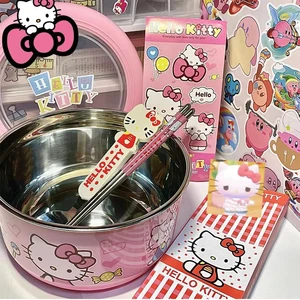 10 Hauptverkaufsgericht Hello Kitty - №6