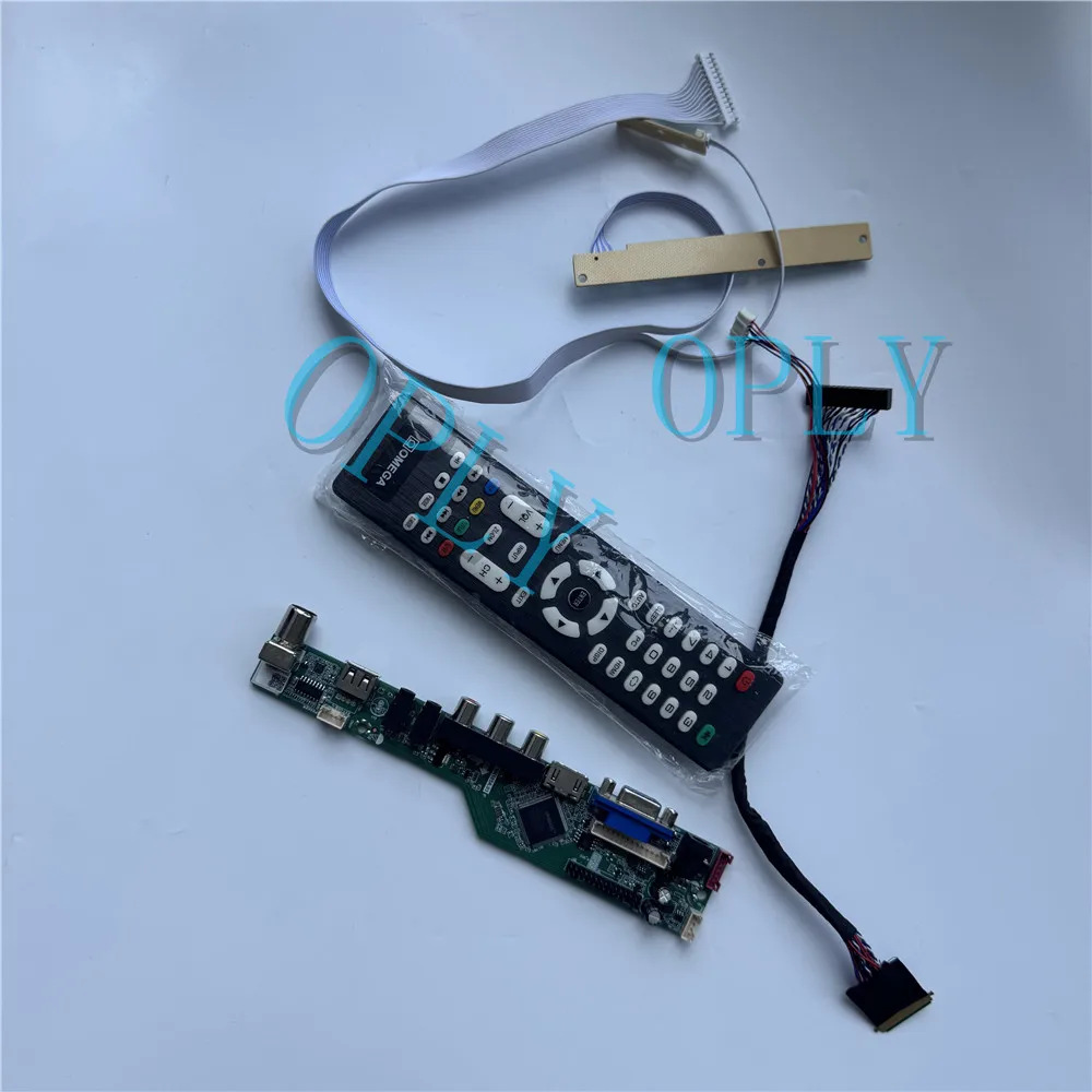 kit For LG LP133WH1 LP133WH1-TLA1 13.3