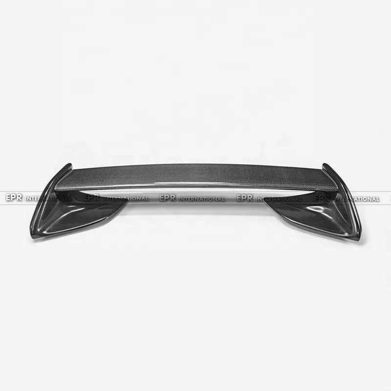 

High Quality RX7 FD FD3S Kouki Rear Spoiler Wing 99 Spec Series 6