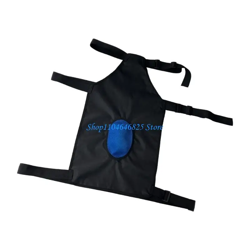 

Anti Breeding Goat Apron Anti Mating Skirt Wear Resistant Breeding Control Anti Mating Skirt for Goats Sheep
