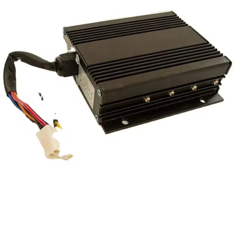 High Power Converter 400w DC-DC Converters 48v-12v