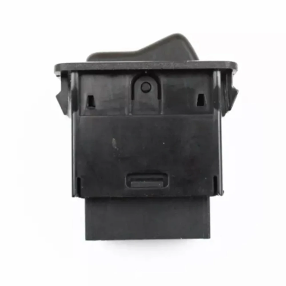 Precision เครื่องปรับอากาศด้านหลังเครื่องเป่าลมร้อนสวิทช์ MR218466 สําหรับ Mitsubishi Pajero Montero 1990-2004 V10-40