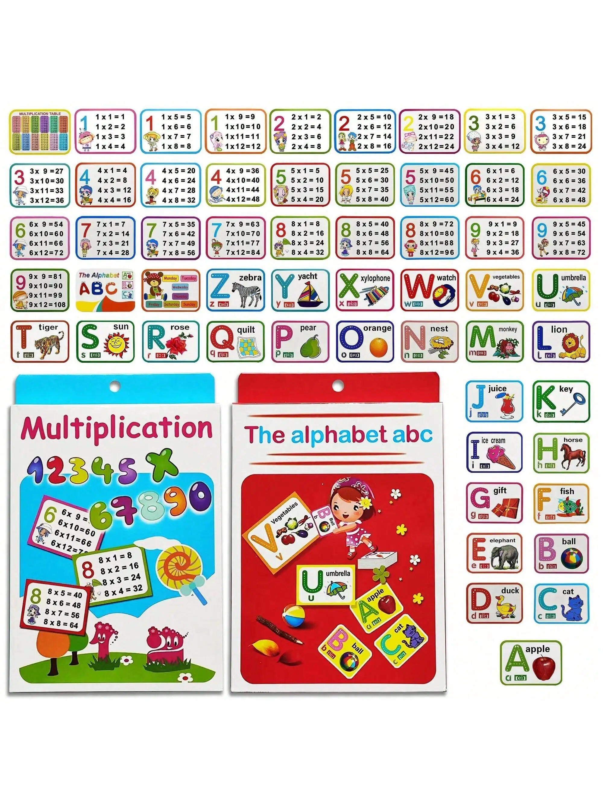 

Натуральные орфографические открытки для раннего обучения английских букв и цифр, детские обучающие игрушки, способствующие познавательные разработки.