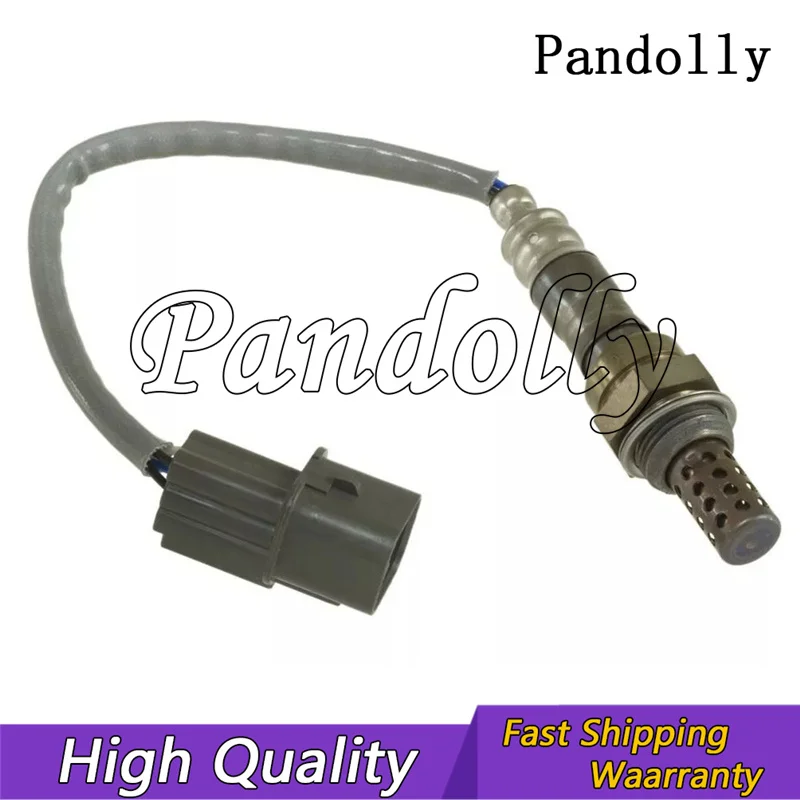 1588A206 Front Car Air Fuel Ratio Lambda O2 Oxygen Sensor For Mitsubishi Eclipse Galant 2.4L 2004-12 234-4316 1588A046 MN163400