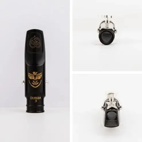 Winnie Professional Tenor Soprano Alto Saxophone Bakelite Mouthpiece Sax Mouth Pieces Accessories Size 5 6 7 8