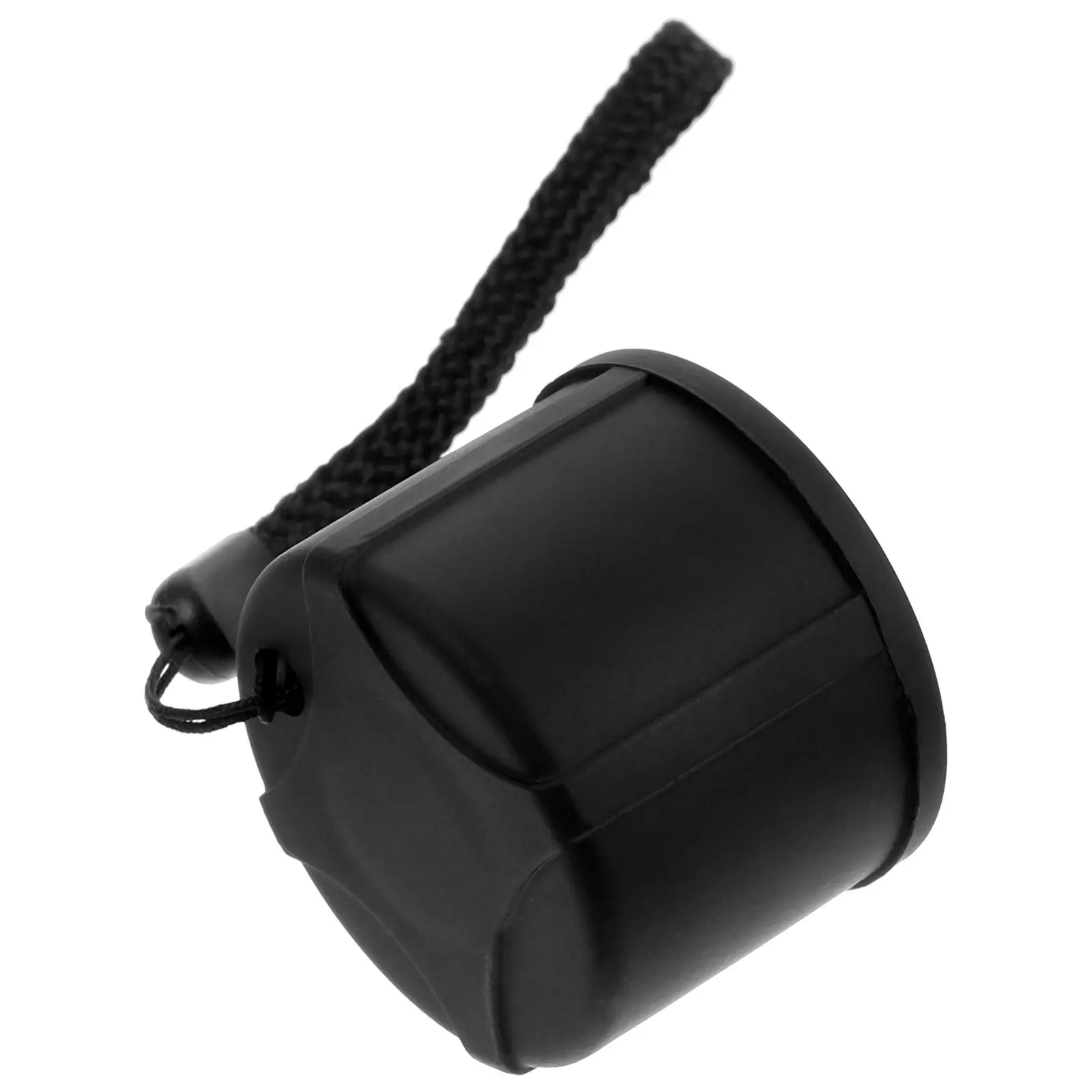 

Umbrella Handle Black Antislip Replacement Handle Installation Comfortable Secure Hold Universal Fit Folding Travel